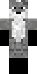 Skin preview for Dras