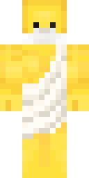 Skin preview for Victim