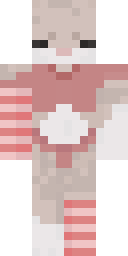 2D skin preview