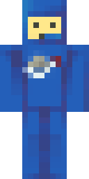2D skin preview