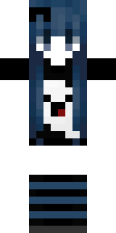 2D skin preview