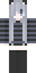 Skin preview for lalallla