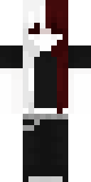 2D skin preview