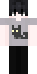 2D skin preview