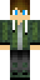 Skin preview for Vqlde