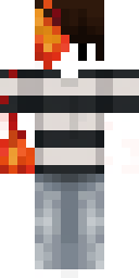 Skin preview for Fraturad0