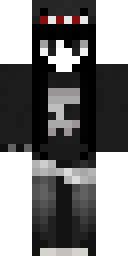 2D skin preview