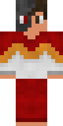 Skin preview for Rayoh