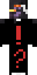 2D skin preview