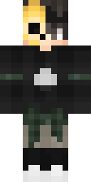 Skin preview for DsantGG