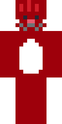 Skin preview for BJs
