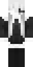 2D skin preview