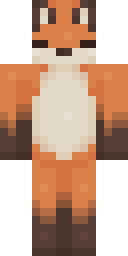 2D skin preview