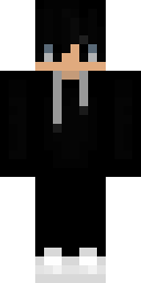 2D skin preview
