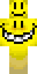 2D skin preview