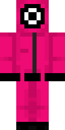 2D skin preview
