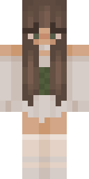 2D skin preview