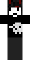 2D skin preview