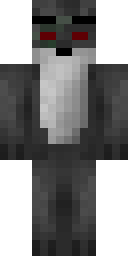 Skin preview for TrzymajHesioka