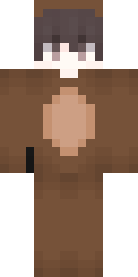2D skin preview