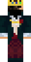 2D skin preview