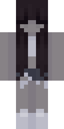 2D skin preview