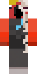 2D skin preview