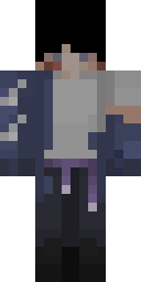 2D skin preview