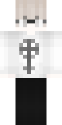 2D skin preview