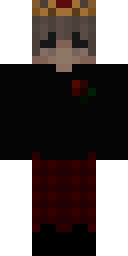 2D skin preview