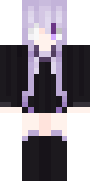 Skin preview for Gwiyomiii