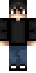 Skin preview for Nixe