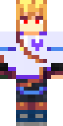 2D skin preview