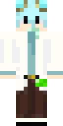 2D skin preview
