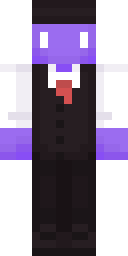 2D skin preview