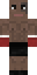 Skin preview for FatTyson