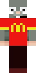 Skin preview for M1ster_guy
