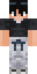2D skin preview