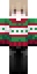 2D skin preview