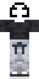 2D skin preview