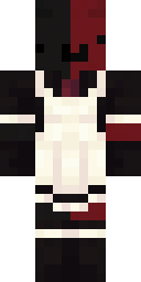 2D skin preview