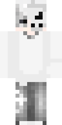 2D skin preview