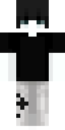 2D skin preview