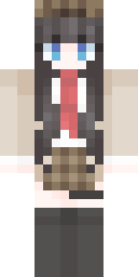 2D skin preview