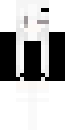2D skin preview
