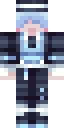 Skin preview for hackingnoises