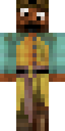 Skin preview for Bastelfreund