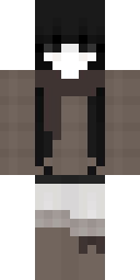 2D skin preview