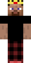 2D skin preview