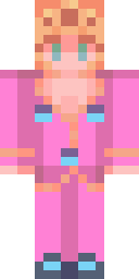 2D skin preview